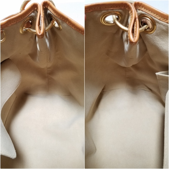 😍Beautiful Louis Vuitton Galliera PM Damier Azur - Picture 11 of 16